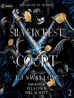 cover image of Silvercrest Court